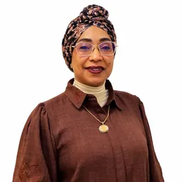 Maha Elhassan
