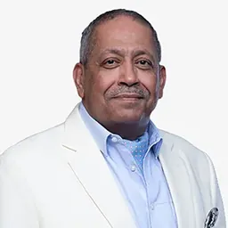 Hisham Mohamed Mirghani Mubarak