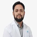 Haroon Rashid Naqshi