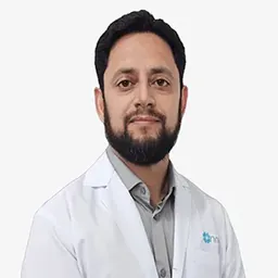 Haroon Rashid Naqshi