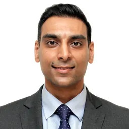 Zabair Ahmed