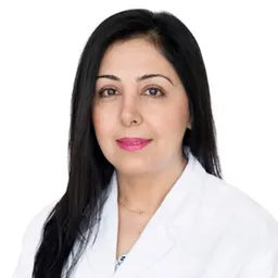 Zeina Khalil Mchawrab
