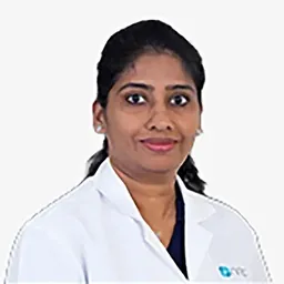 Stani Francis Cheruvathur