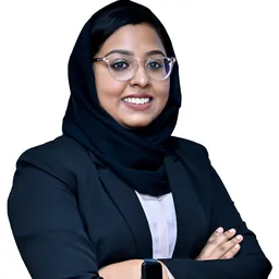 Fibina Abdul Vahab Labba General Dentist