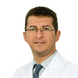 Hussein Naji