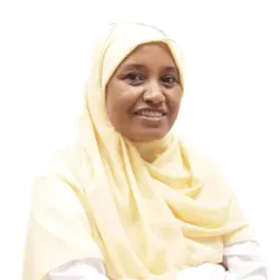 Leila Salah Abdu Nassr
