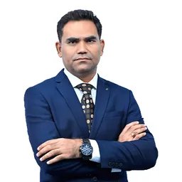 Mahesh Kumar