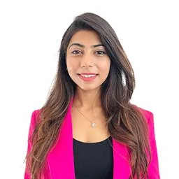 Mehek Mulchandani