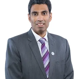 Rahul Chopra