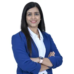 Deepa Jayaraj