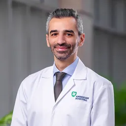 Mohamed Ghaly