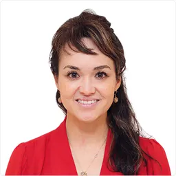Laura E. W. Chin