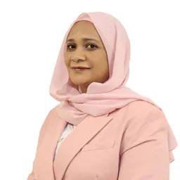 Muna Khair