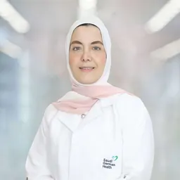 Lama Alrez