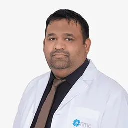 Hussain Ahmed Mohamed Ismail