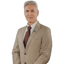 Seyed Bagher Tabatabaei