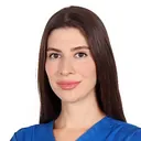 Luisa Sidakova