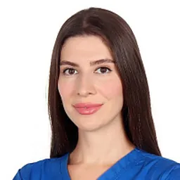Luisa Sidakova