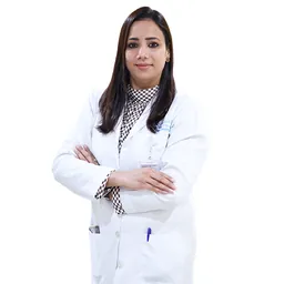 Zehra Mehtab