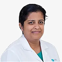 Shobhana Krishnan Kutty