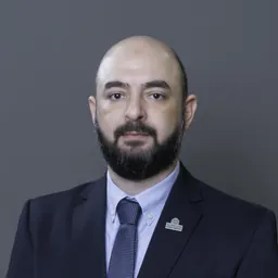 Tarek Mohamed Karam Husein Ibrahim