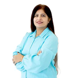 Kaveeta Rajesh