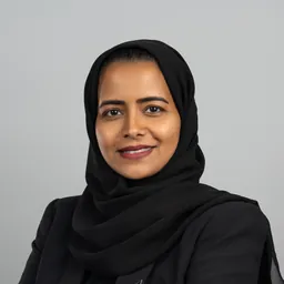 Fatma Hamza Al Mallouhi
