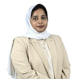 Fathima Nubla