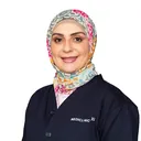Omnia Mahdy