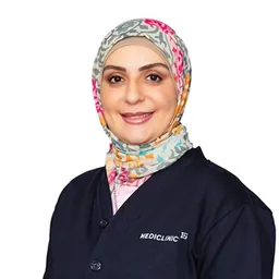 Omnia Mahdy