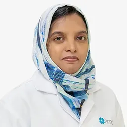 Ayesha Siddeqa Kaleemulla Khan