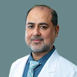 Sameer Sajwani
