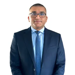 Piyush Somani
