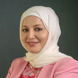 Samah Habboush