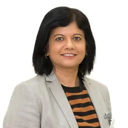 Mamta Mittal