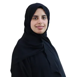 Shefa Aljaberi
