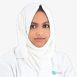 Shabna Niyaz
