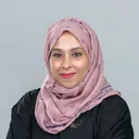 Nadia Shaukat Ali