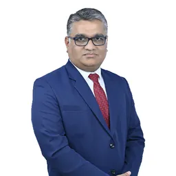Dharmesh Kumar