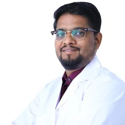 Suresh Kumar Thangavelu