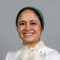 Eman Mohamed Ahmed Omar