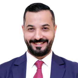 Mahmoud Nalawi