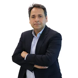 Shahzad Jokhio