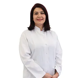 Aysha Mahmoud