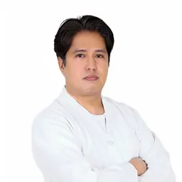 Ian Victor M. Aquino