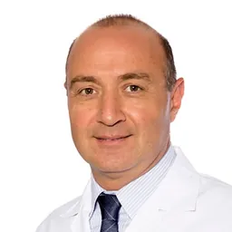Ghassan Nakib