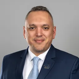 Mohamad Motaz Al Masri