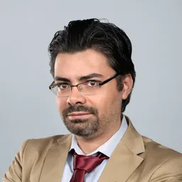 Basel Tarif Bek Baaj
