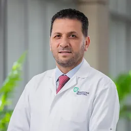 Mazen Zouwayhed