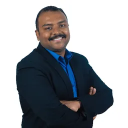 Karthikeyan Chinniah